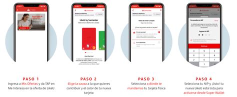 Tarjeta Santander Likeu Realmente Te Da M S Beneficios