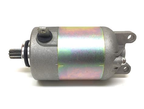 Anlasser Motor E Starter für Yamaha Majesty MBK Skyliner 125 150