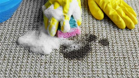 How To Remove Grease Stains Out Of Carpet