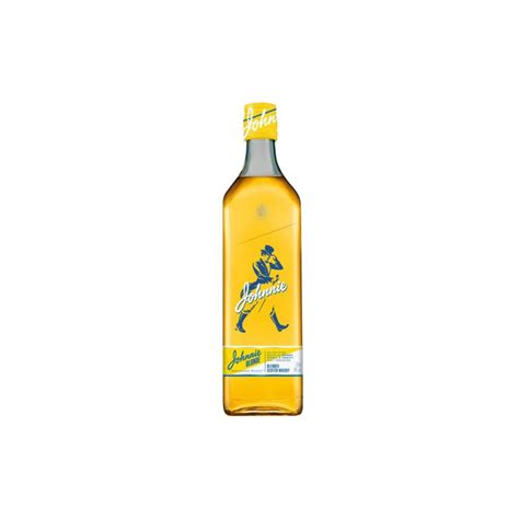 Whisky Johnnie Walker Blonde Ml Day Day