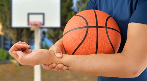 How To Treat And Prevent Common Basketball Injuries Access Sports