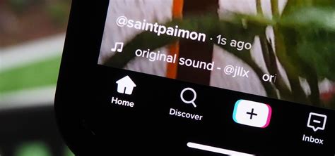 Rename Your Original Sound To Make Your Tiktok Video More Shareable