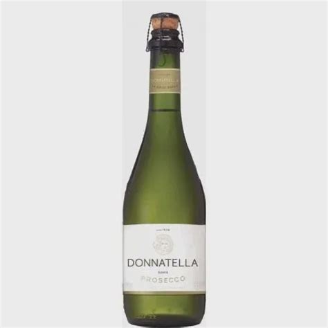 Vinho Frisante Branco Suave Fino Donatella Ml Submarino