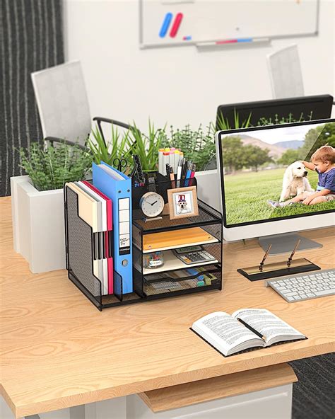 13 Best Organizers And Storage Office For 2024 Storables