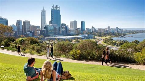 City Highlights and Wildlife Park Guided Day Tour from Perth - Klook