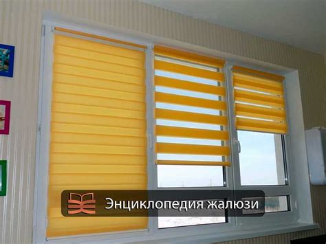 Жалюзи день ночь на пластиковые окна и проемы - Подробно| ЭЖ