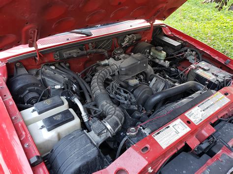 Ford Ranger 2 3l Engine Hot Sex Picture