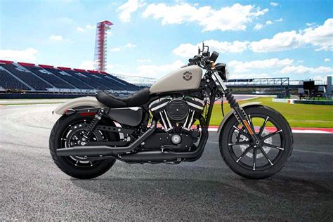 Harley Davidson Iron 883 Price Images Mileage Reviews