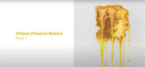 Phoenix official tutorials - andvfx