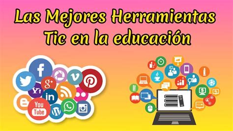 Tic Herramientas De Comunicaci N Youtube