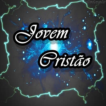 Jovem cristão