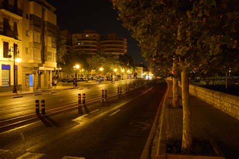 Visi N Nocturna Qu Es Y C Mo Mejorarla Ejercicio Para La Salud