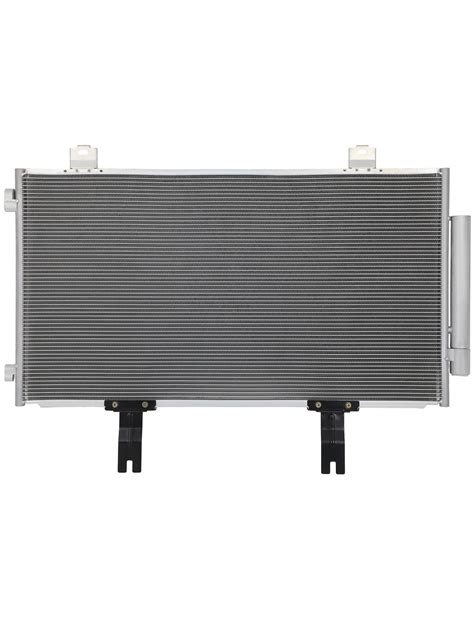 Eccpp Condenser Replacement Fit For Acura Rdx L