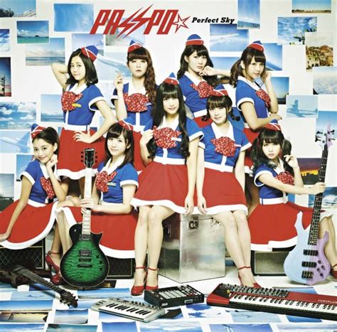 Passpo☆ Image #65516 - Asiachan KPOP Image Board