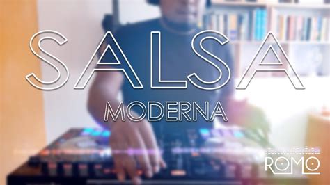 Mix Salsa Moderna 2020 💃🕺 Salsa Para Bailar Mix Best Of Salsa