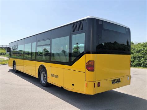 Mercedes Benz O 530 Citaro Busliga De