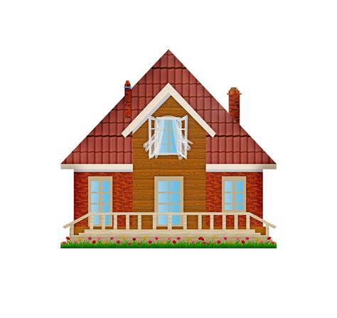 House PNG Images Transparent Free Download