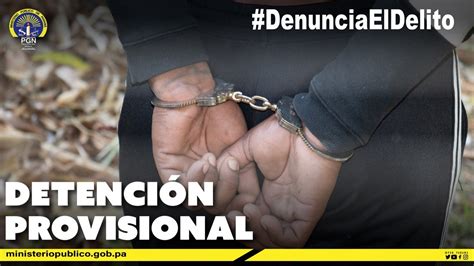 TVN Noticias on Twitter Detención Sección Primera de Delitos