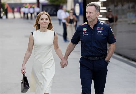 F1 News: Netflix to Produce A Documentary On Red Bull's Christian Horner? - Newsweek