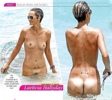 Laeticia Hallyday Lhallyday Nude Leaks Photo 380 Thefappening