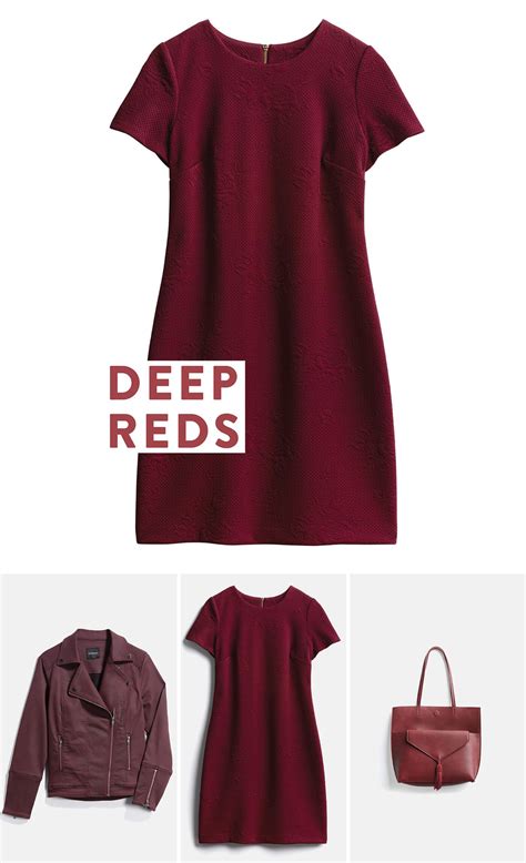 Fall Color Trends Stitch Fix Outfits Fall Fashion Trends Outfits