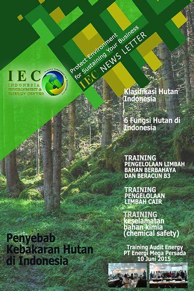 E Book Indonesia Environment Energy Center