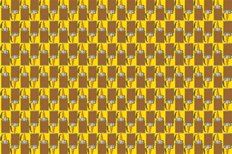 Brown Gas Lighter Pattern Graphic By Arief Sapta Adjie Ii Creative