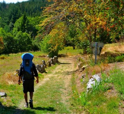 Programme Des Vacances Dans Les Monts Et Lacs En Haut Languedoc