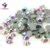 Yanruo Hf Crystal Ab Hot Fix Rhinestones Diy Flatback Strass Stones