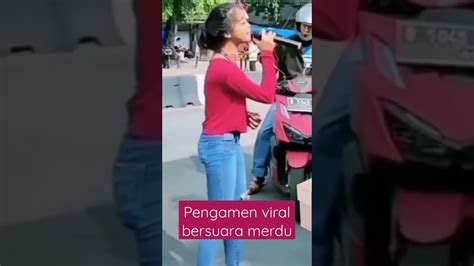 Pengamen Viral Ber Suara Merdu Youtube