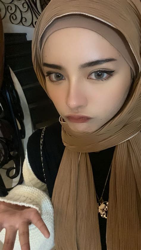 Indonesian Girl 🇮🇩 Gaya Rambut Gaya Hijab Inspirasi Gaya