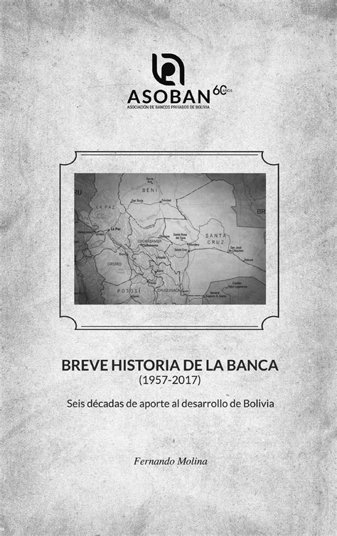 Breve historia de la banca VF La Asociación de Bancos Privados de