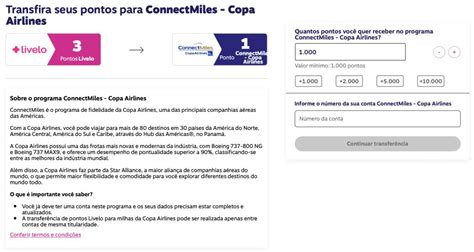 Connectmiles Plan Conhe A O Clube De Assinatura Do Programa Da Copa