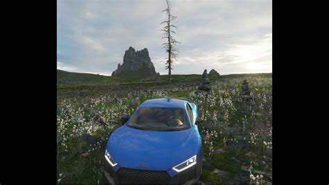 Forza Horizon 4 Isla Fortuna TESORO 5 YouTube