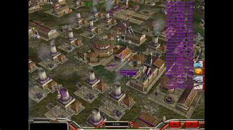 Command Conquer Generals Zero Hour Vs China Infantry Hard