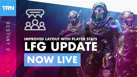 Introducing Guides and New Take on LFG - Destiny Tracker