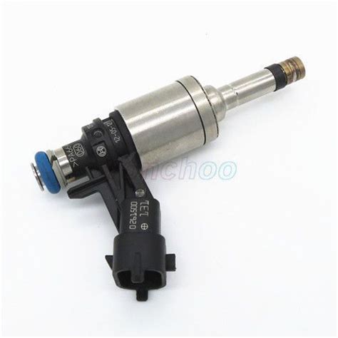 Purchase New Original Fuel Injector Nozzle For Chevrolet