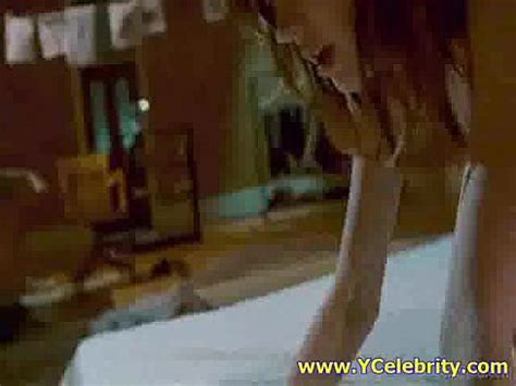 Lauren Lee Smith In Lie With Me Xvideos