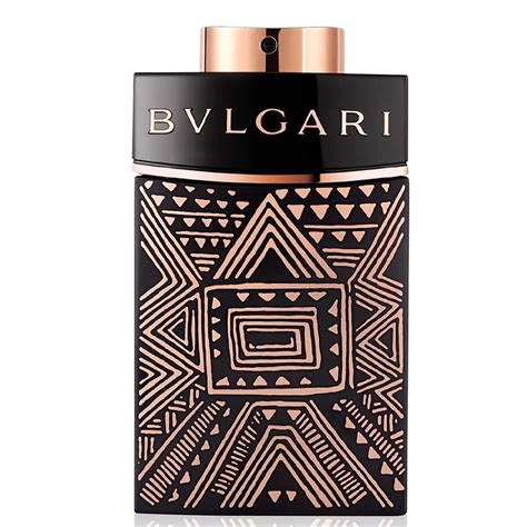 N C Hoa Bvlgari Man In Black Essence Limited Edition Edp