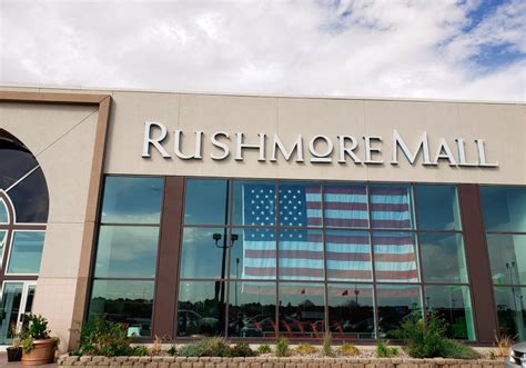 Rapid City Rushmore Mall : Rushmore Mall Rapid City 2021 All You Need ...