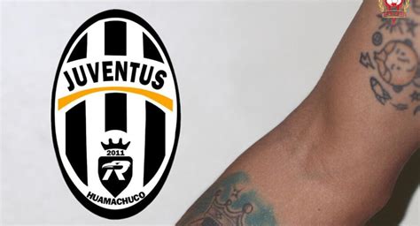 La Juventus Sorprende Y Se Refuerza Con Portero Peruano Para La Etapa