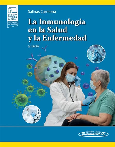 Salinas La Inmunolog A En La Salud Y La Enfermedad En Laleo