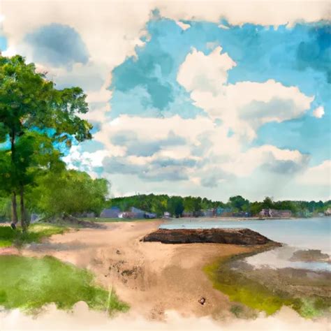 Bayley Beach Park | Connecticut Parks Visitor Guide