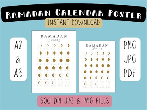 Ramadan Calendar Time And Date Teresa Coleman