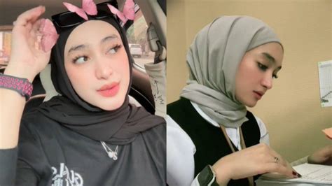 Sosok Santika Fauziah, Wanita Cantik yang Digosipkan Jadi Pacar Baru Sule, Fasih Berbahasa Sunda