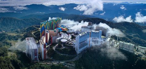 check  genting highlands      casino