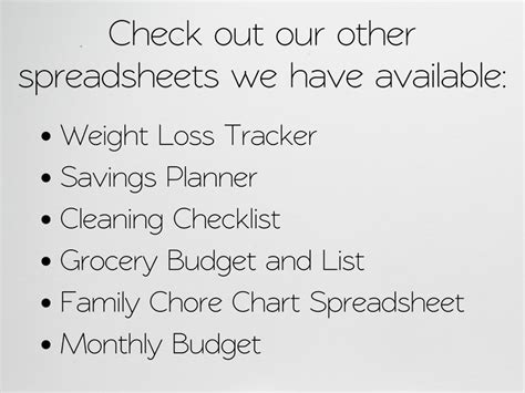 Home Inventory Checklist Home Inventory Template Home - Etsy