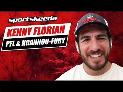 Kenny Florian UFC: "Not a fan" - Ex-UFC fighter Kenny Florian opposed ...