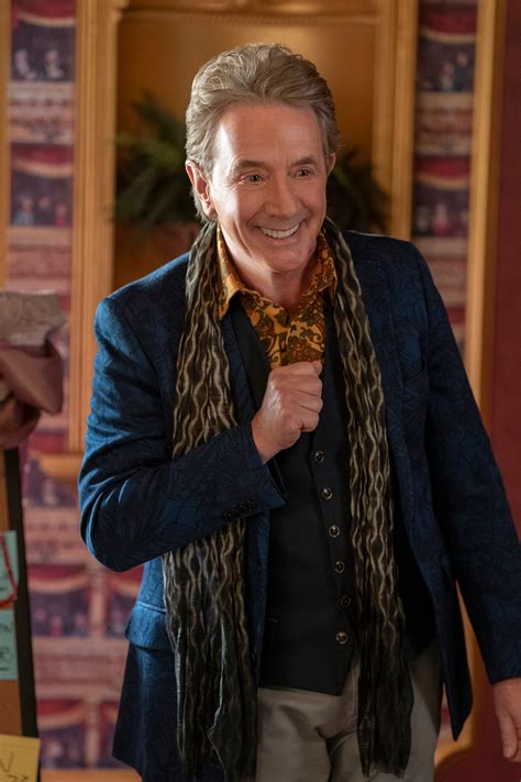 'Only Murders in the Building' Season 5: A Guide to the Full Cast and