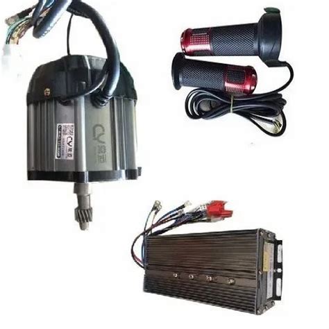 2000 6000 RPM Bldc Motor Kit At Best Price In Jodhpur ID 23274980033